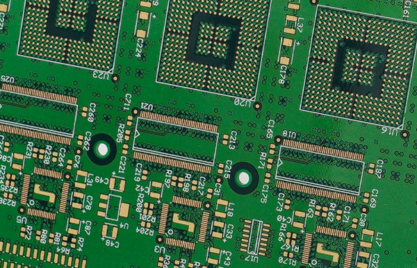 Nola gehitu zetazko inprimaketa SMT gailuei PCB diseinuan?