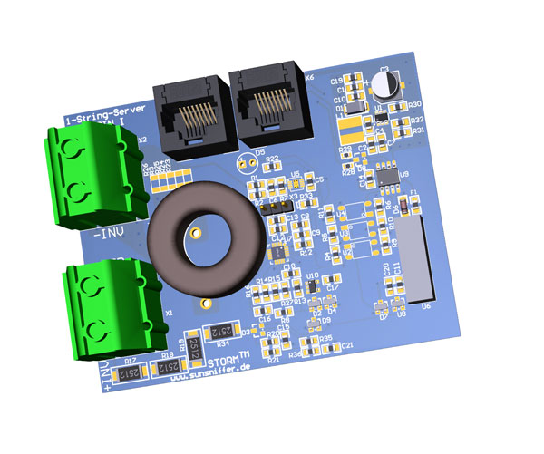 PCB Design Company PCB diseinurako gaitasunak azaltzen dizkizu