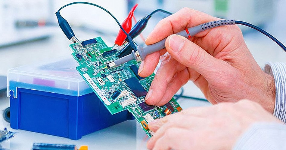 24 PCBA Ingeniari Elektronikoentzako Hardware Tresna Ohikoak