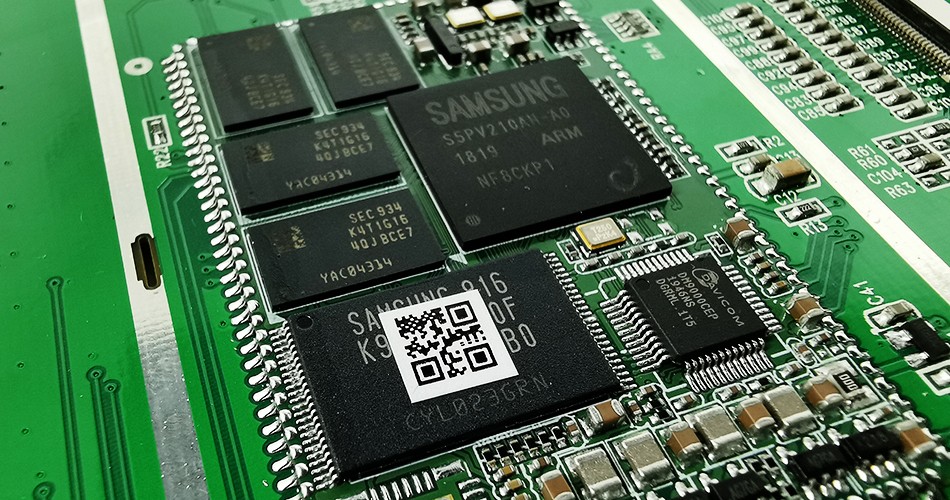 Metal Core PCB aplikazioa PCBA prozesatzeko