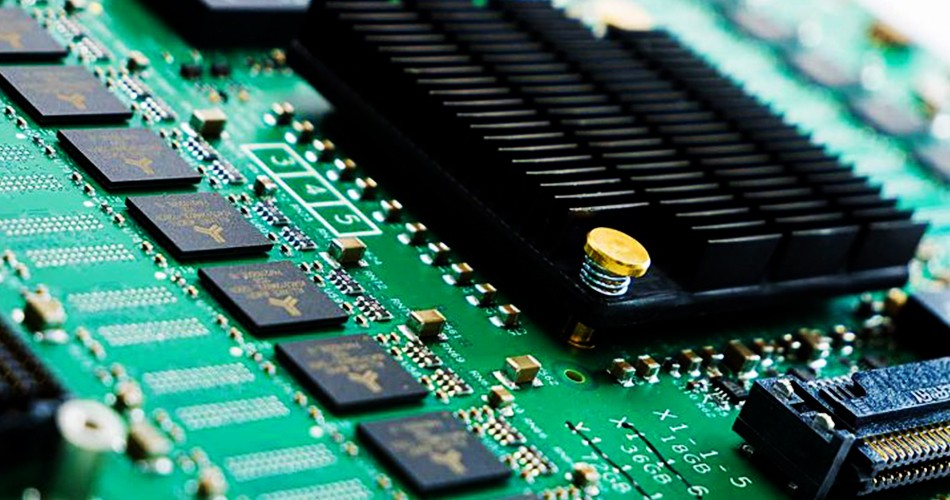 Soldadura teknologia aurreratua PCBA prozesuan