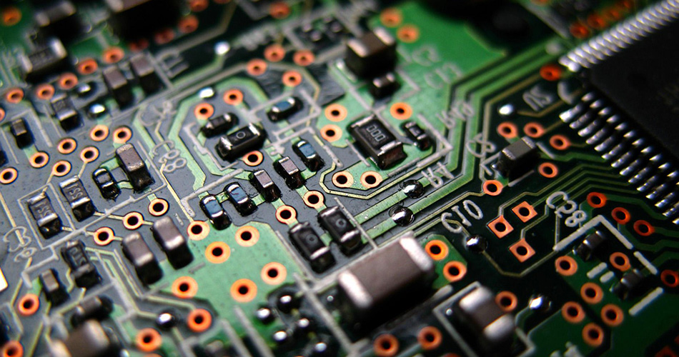 Bateragarritasun elektromagnetikoaren diseinua PCBA prozesatzean