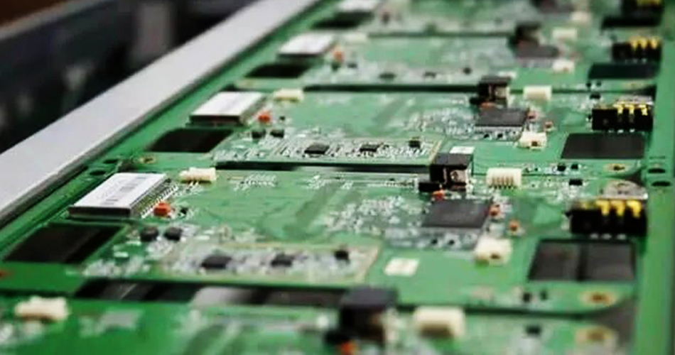 PCBA prozesatzean produkzio linearen diseinua optimizatzea