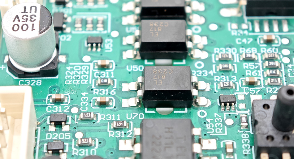 Bezeroaren eskaeratik produkzioaren entrega: PCBA prozesatzeko prozesuaren esperientzia osoa