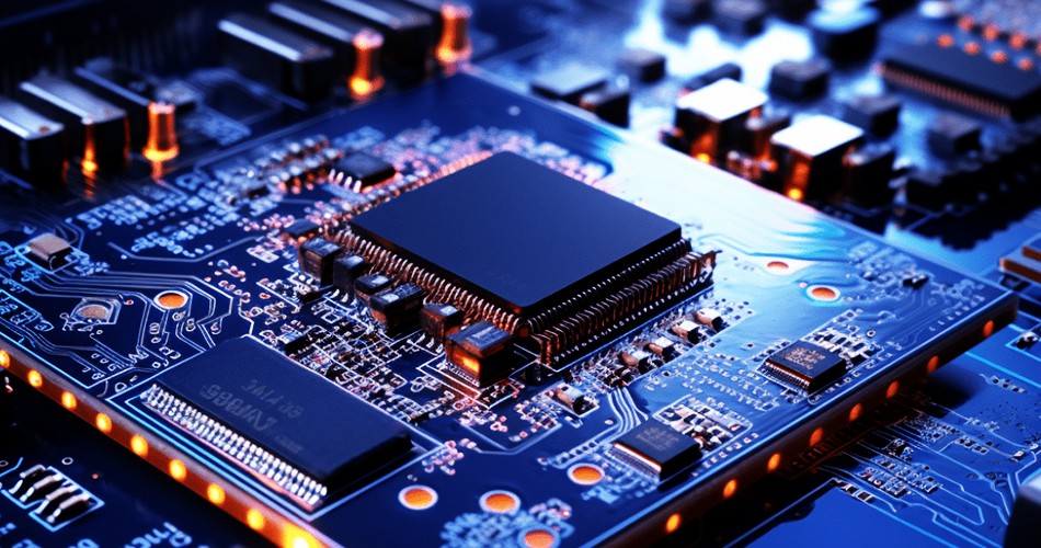 Mikro-muntaketa teknologia PCBA prozesatzean
