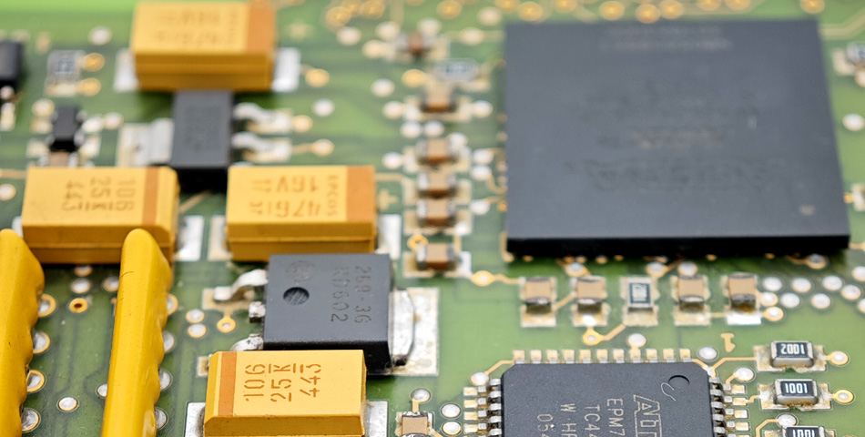 Etekin baxuko arazoa eta irtenbidea PCBA prozesatzeko