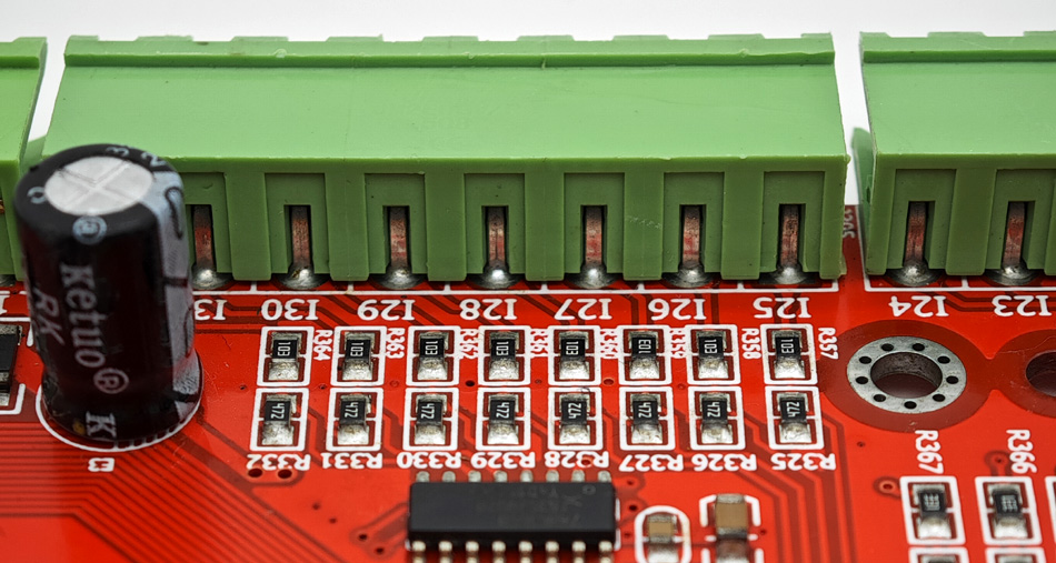 PCBA fabriken funtzionamenduaren optimizazioa: kostuen kontroletik eraginkortasun hobekuntzara