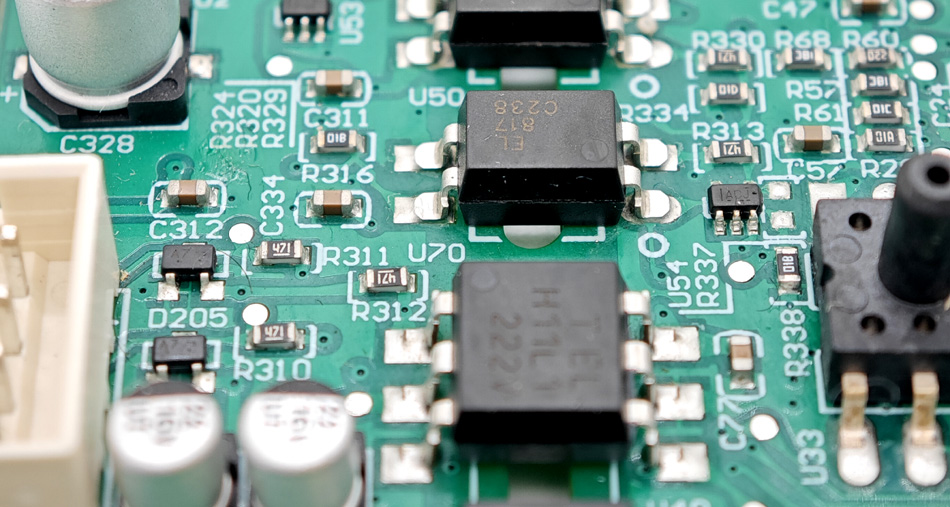 Nola eragiten dio PCBA fabriken inbentarioen kudeaketak entrega-zikloari?