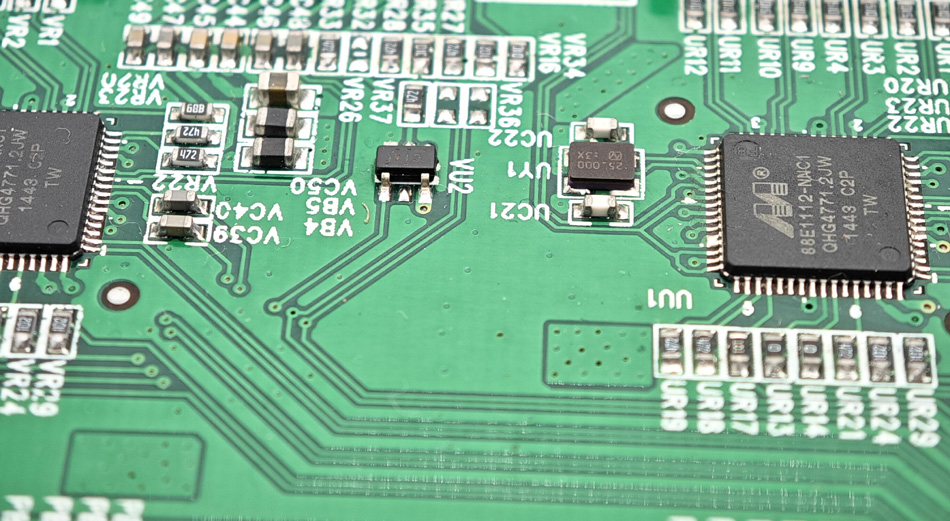 Nola lor dezakete PCBA lantegiek bezeroen konfiantza zerbitzu bikainaren bidez?