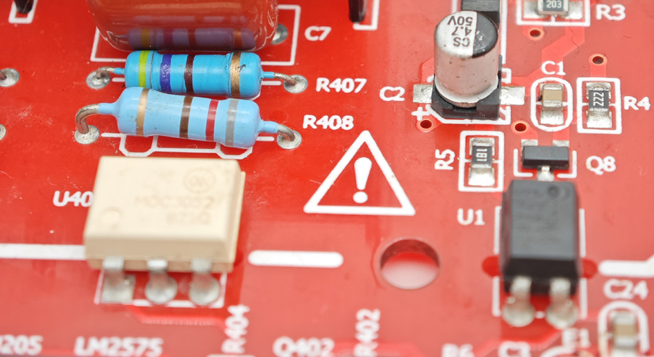 Nola eragiten dio PCBA fabriken bezeroen ospeak markaren ospeari?