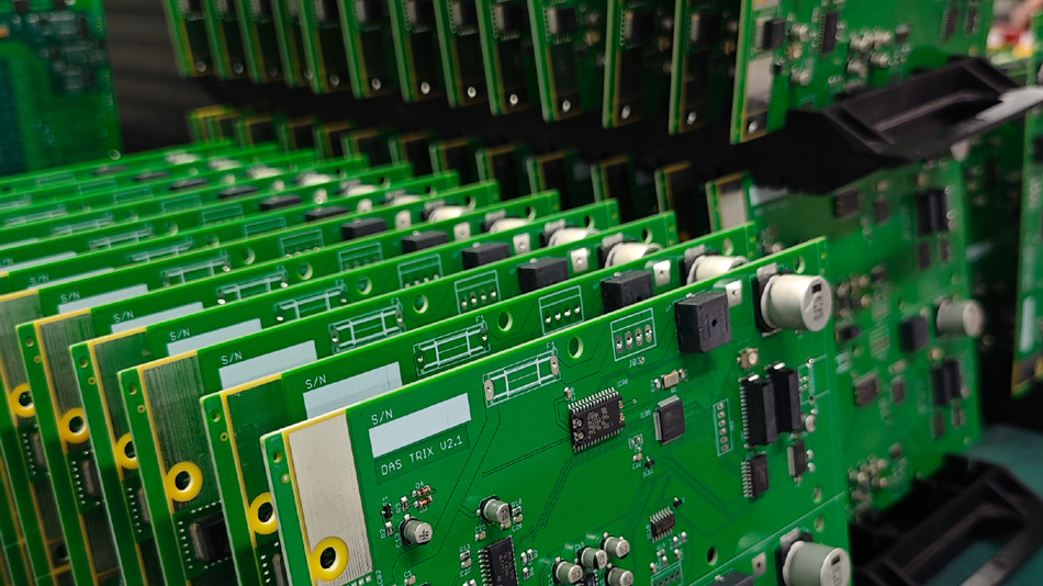 PCBA fabrikako lankidetza kasuaren azterketa: zer dago arrakastaren atzean?