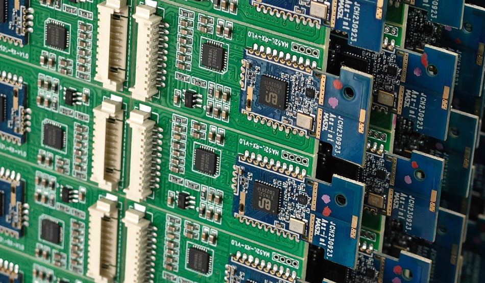 PCBA fabrikako bezeroen asebetetze inkesta: hornitzaileak hautatzeko oinarri garrantzitsua