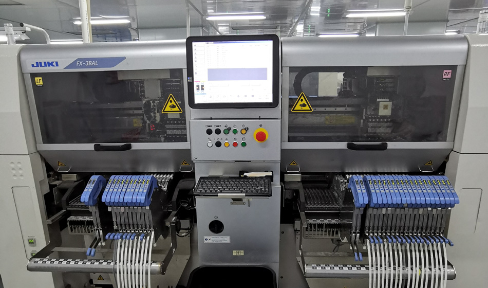 Energiaren erabileraren optimizazioa eta ingurumen-inpaktuaren kontrola PCBA fabriketan