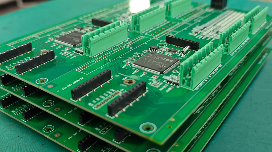 Nola eragiten die PCBA fabriken karbono isurien kudeaketak ekoizpen kostuei?