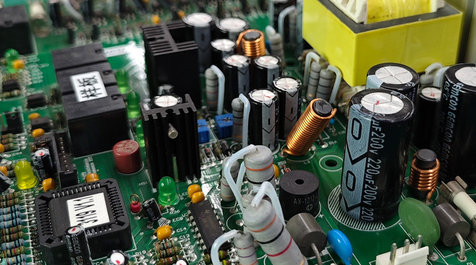 PCBA fabriken kanal anitzeko komunikazio mekanismoaren eragina bezeroen laguntzan