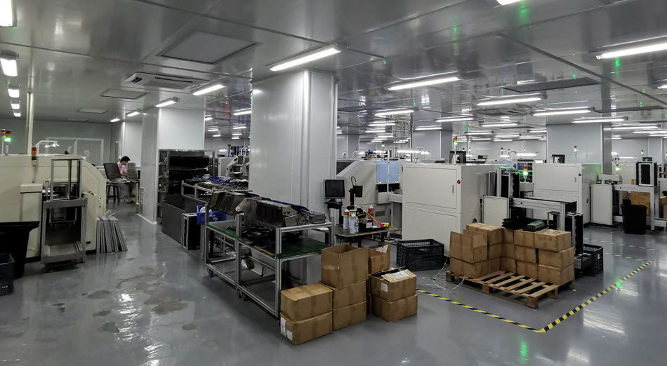 PCBA fabrikaren lankidetza-ereduak nola hobetu dezakeen bezeroarentzako arreta-esperientzia