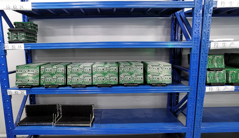 Nola murriztu PCBA fabrikaren prozesatzeko kostua loteen ekoizpenaren bidez?