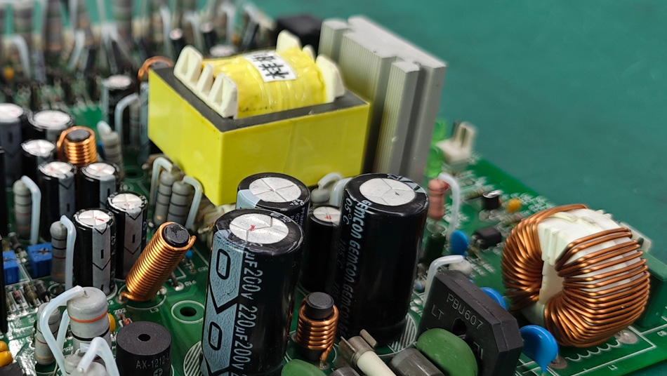 Nola murriztu ditzakete PCBA lantegiek kostuak ekoizpen automatizatuaren bidez?