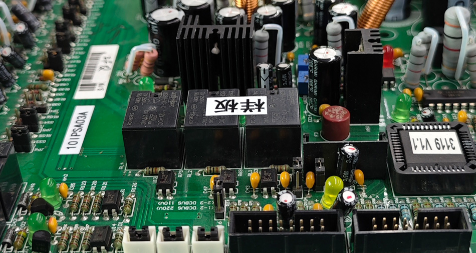 Nola eragiten die PCBA fabriken kostuen kudeaketa proiektuen aurrekontuei?