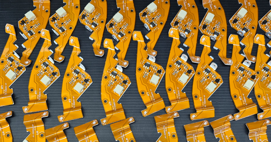 Nola hobetu PCBA fabriken entrega-eraginkortasuna logistika kudeaketa hobetuz?