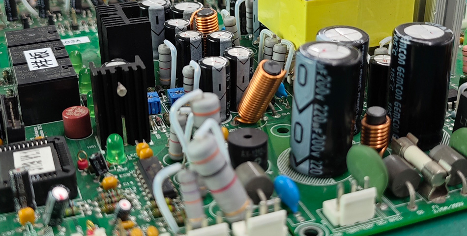 Nola aurre egiten diete PCBA fabrikek osagai konplexuak muntatzeko erronkei?