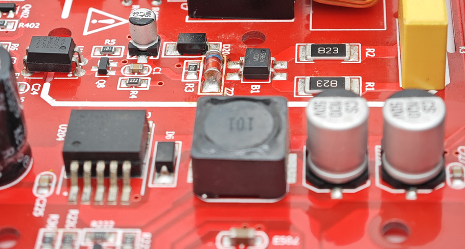 Nola bermatzen du PCBA fabrikaren kalitatea bermatzeko sistemak produktuaren epe luzerako egonkortasuna?