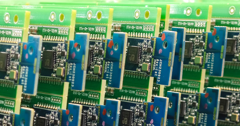 Nola murriztu PCBA produktuen akatsen tasa kalitatearen kudeaketaren bidez?