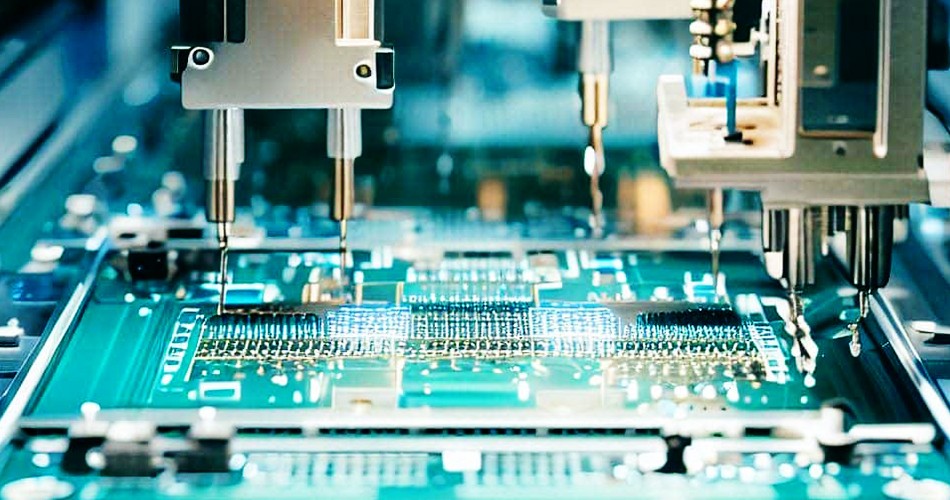 Nola eragiten du PCBA fabriketan kalitate kontrolak produktuaren bizitzan?