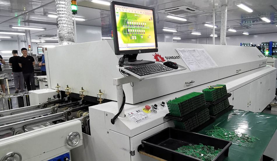 PCBA produkzio-teknologiaren etorkizuneko aurrerapenek nola eragingo dute fabrikaren gaitasunean?