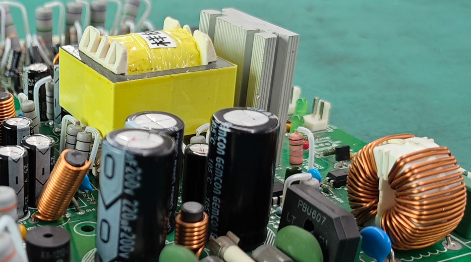 Nola berma dezakete PCBA lantegiek geruza anitzeko PCB prozesatzeko kalitatea?