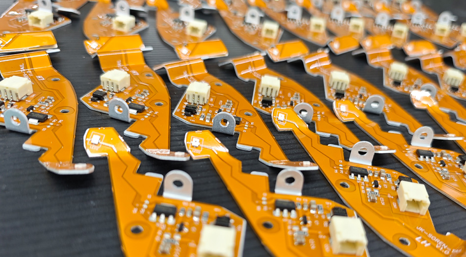 PCBA fabrika baten fabrikazio-gaitasunak ebaluatzea: zer faktorek eragiten dute ekoizpen-kalitatea?