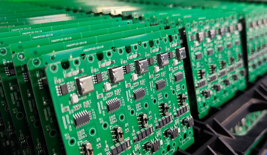 Nola erabili ahalmena ebaluatzeko tresnak PCBA fabrika onena hautatzeko?