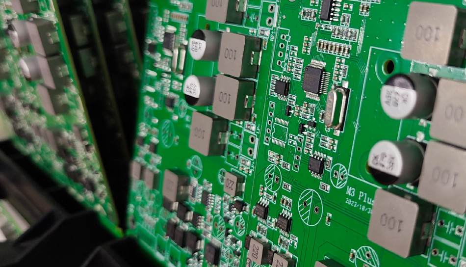 Produkzioaren plangintzatik azken entregara: PCBA fabriketarako prozesuak optimizatzeko estrategiak