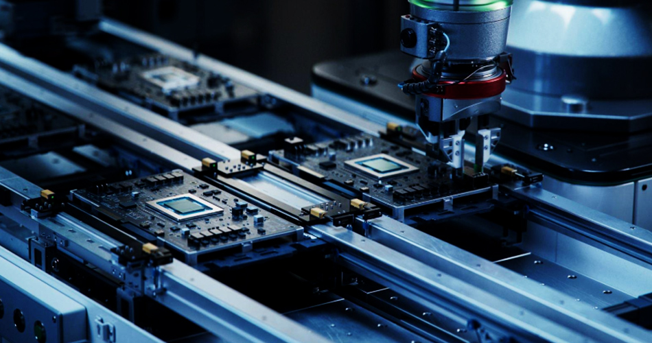 PCBA Fabriken gaitasun integralak ikuspuntu teknikotik ebaluatzea