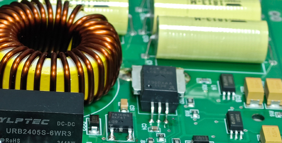 Nola hautatu PCBA hornitzaile ideala PCBA fabrika baten gaitasun integraletan oinarrituta?