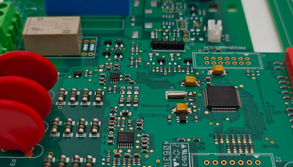 Bezeroen harreman arrakastatsuen garrantzia PCBA Fabriketarako