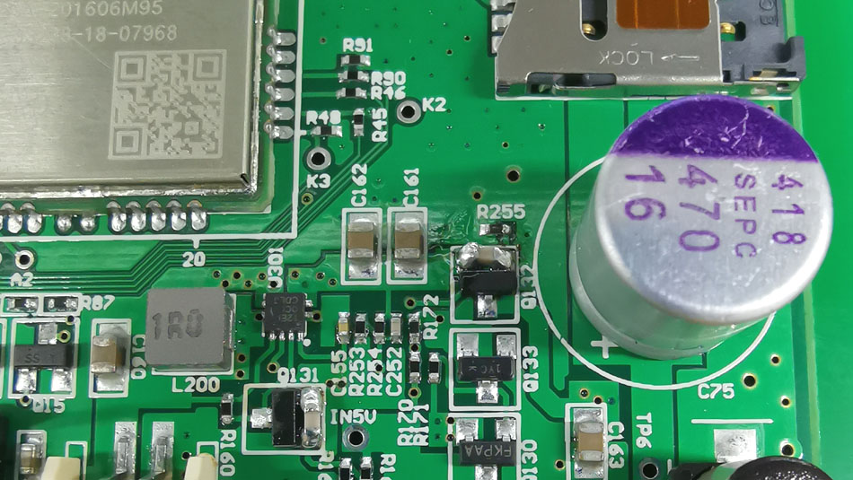 Nola zabaldu dezakete PCBA lantegiek beren negozioa bezeroen erreferentzien bidez?