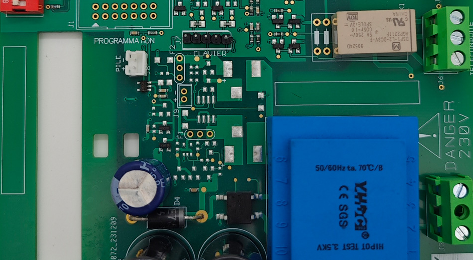 PCBA Factory Bezeroen kasuak aztertzen: Zein faktorek determinatzen dituzte epe luzeko lankidetzak?
