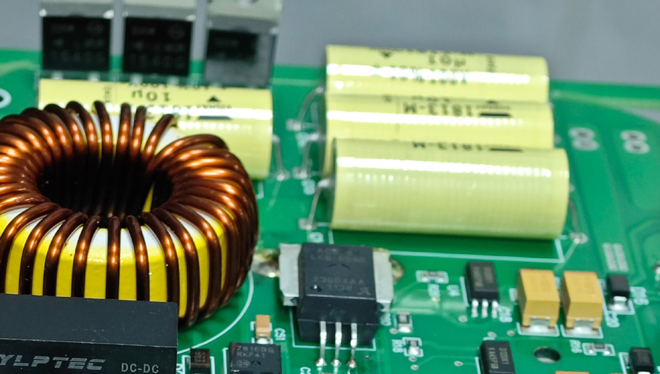 Nola ebaluatu dezakegu PCBA fabriken zerbitzuaren kalitatea bezeroen iritzien bidez?