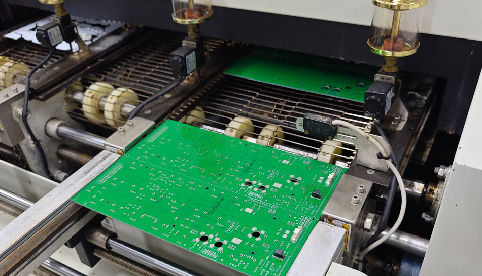 Nola eragiten dute PCBA fabriken iraunkortasun estrategiek industriaren ikuspegian?