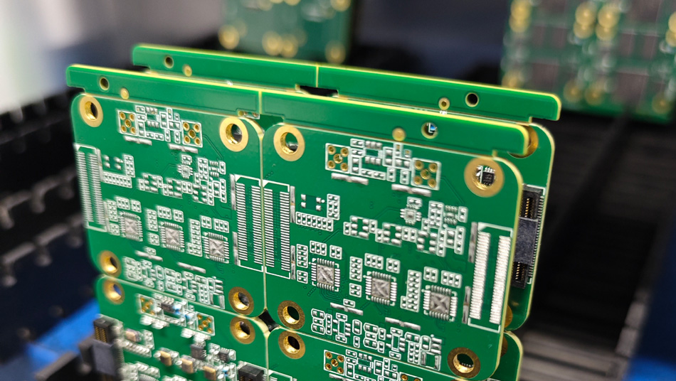 PCBA Fabriketan Ekoizpen Prozesu Berdeak eta Etorkizuneko Garapen Joerak aztertzea