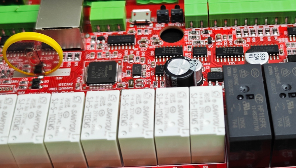 Nola bihur daiteke ingurumena errespetatzen duen fabrikazioa PCBA fabrikentzat abantaila lehiakorra?