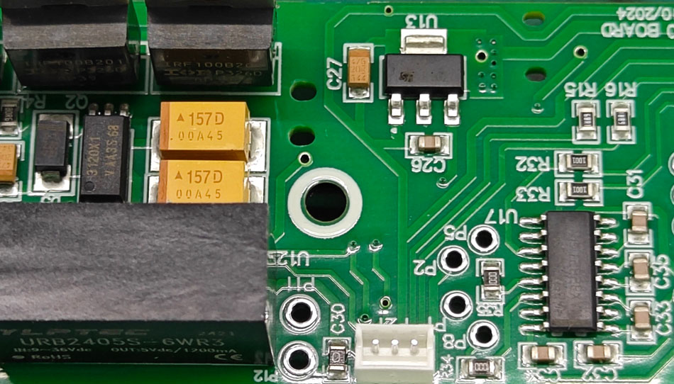 Ingurumen-berrikuntza PCBA fabriketan: Nola murriztu kostuak hondakinak eta energia-kontsumoa murriztuz?