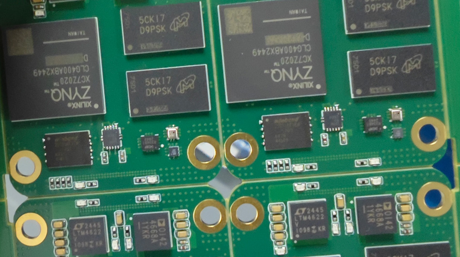 PCBA Fabriketarako Ingurumena betetzearen garrantzia: RoHS eta REACH analisia