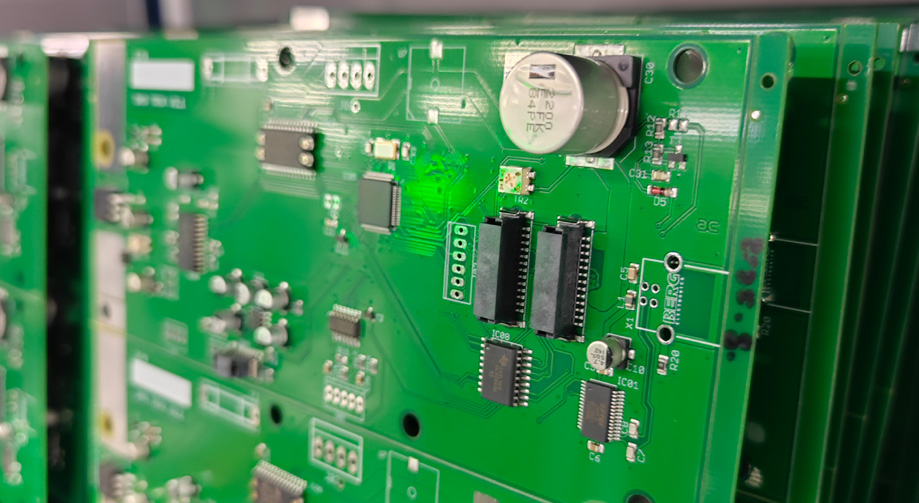 Nola hobetu dezaketen PCBA fabrikek beren nazioarteko merkatuaren lehiakortasuna Ingurumen Ziurtagiriaren bidez