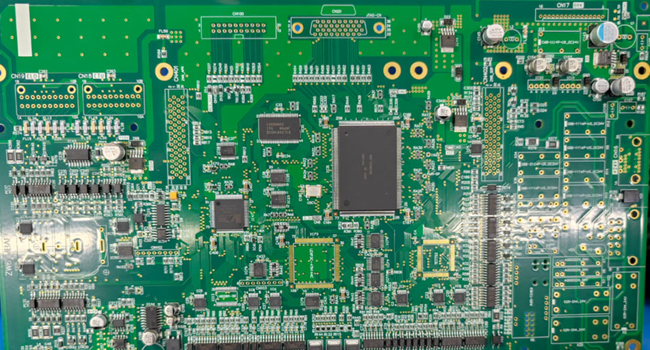 Nola aurre egin dezakete PCBA lantegiek ingurumen-erronkei fabrikazio berdeko estrategien bidez?