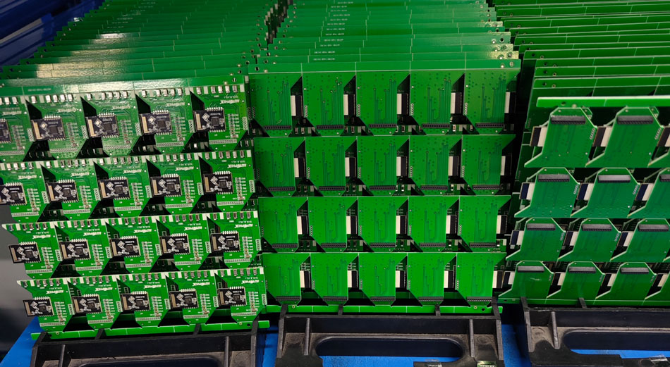 Nola ebaluatu PCBA Fabrikaren Zerbitzua eta Laguntza-gaitasunak PCBA Fabrika bat hautatzerakoan?