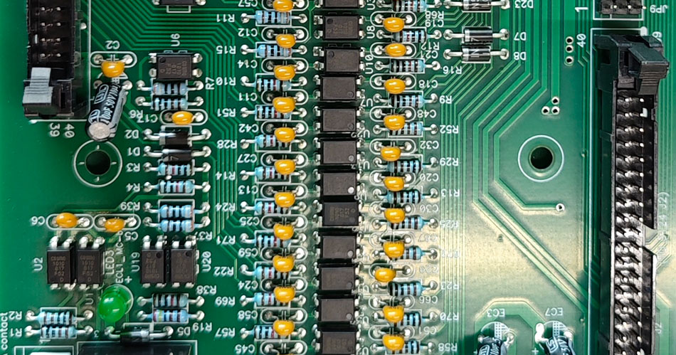 Bezeroarentzako Zerbitzuaren Berrikuntzak eta Azterketak PCBA Fabriketan aztertzen