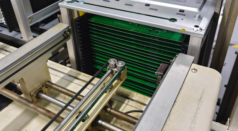 Nola berma dezakete PCBA lantegiek produktuaren egonkortasuna epe luzerako salmenta osteko zerbitzuaren bidez?