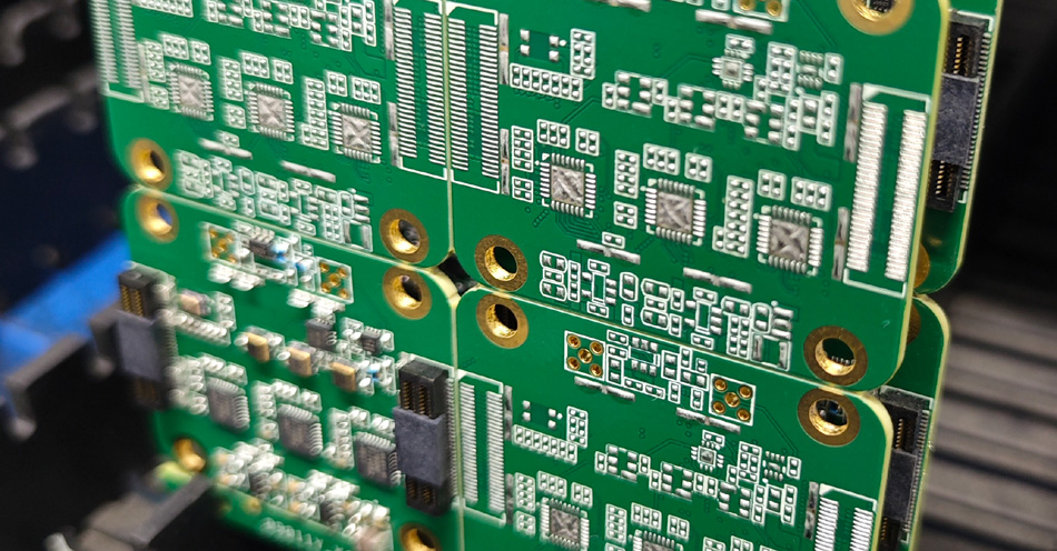 Nola eragiten du PCBA fabrika bateko erosketa-kudeaketak kostu orokorrean?